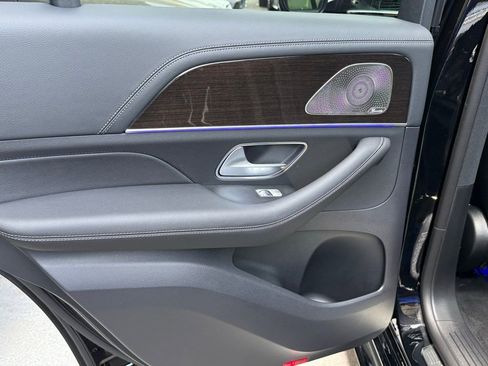 New 2026 Mercedes-Benz GLE 450 4MATIC image 23