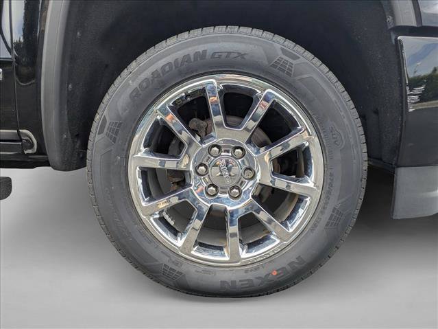 Used 2017 GMC Sierra 1500 Denali AWD/4WD image 21