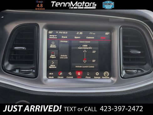 Used 2021 Dodge Challenger R/T Scat Pack RWD image 19