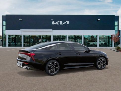 New 2025 Kia K5 GT-Line w/ GT-Line Premium Package image 6