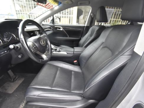 Used 2016 Lexus RX 350 FWD image 8