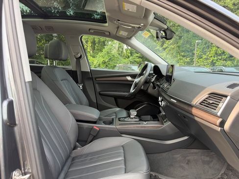Certified 2023 Audi Q5 2.0T Premium w/ Convenience Package AWD/4WD image 17