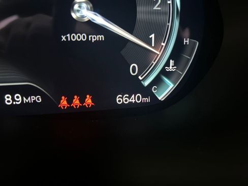 Used 2024 Genesis G80 3.5T Sport image 17