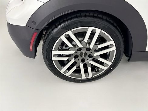 New 2026 MINI Cooper S FWD image 30
