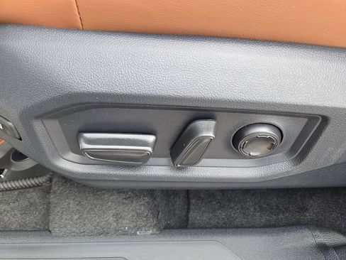 New 2026 Toyota Tundra 1794 Edition AWD/4WD image 16
