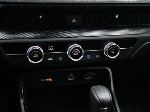 Certified 2024 Honda CR-V LX image 21