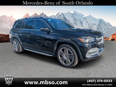 Certified 2022 Mercedes-Benz GLS 450 4MATIC