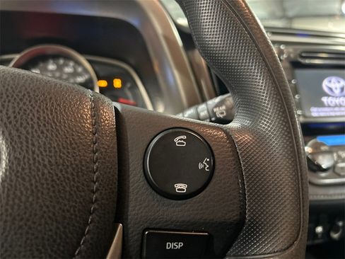 Used 2015 Toyota RAV4 XLE image 13