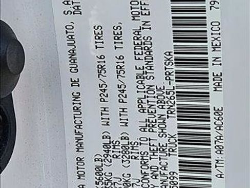 Used 2021 Toyota Tacoma SR w/ SR Convenience Package image 15