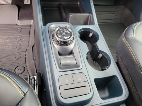 New 2026 Ford Maverick Lobo image 18