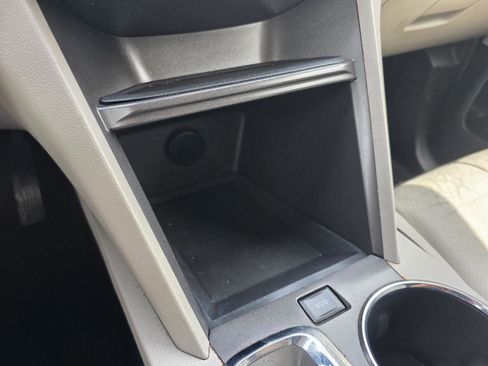 Used 2016 Chevrolet Equinox LTZ w/ Enhanced Convenience Package image 15