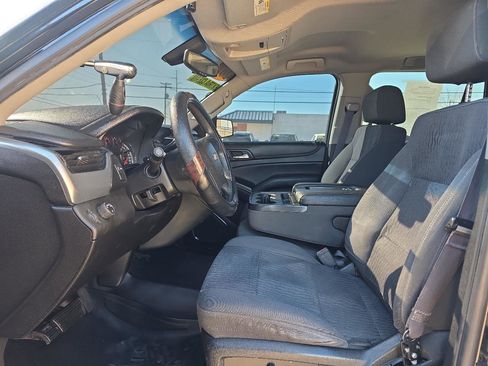 Used 2017 Chevrolet Tahoe 2WD image 9