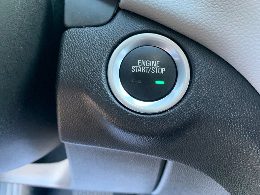 Used 2024 Chevrolet Equinox LS w/ Sport Edition FWD image 26