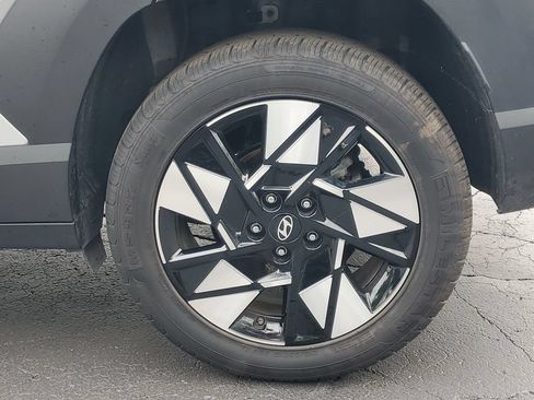 Used 2025 Hyundai Kona SEL AWD/4WD image 29