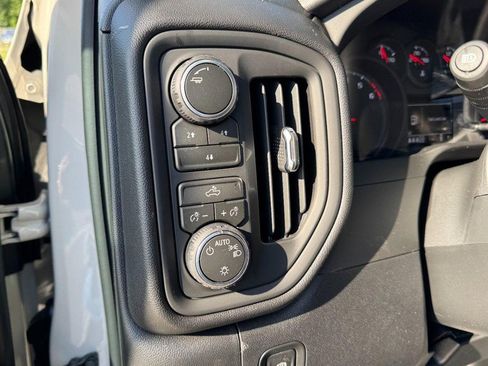 New 2026 Chevrolet Silverado 2500 Custom AWD/4WD image 37