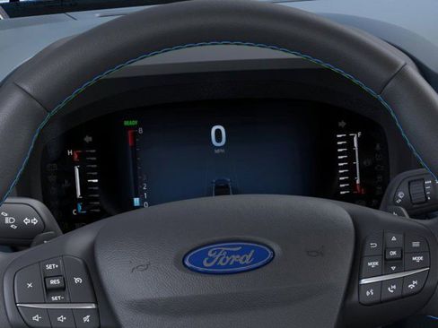 New 2025 Ford Maverick Lobo image 13