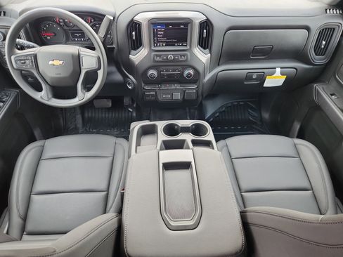 New 2026 Chevrolet Silverado 3500 W/T w/ WT Convenience Package image 51