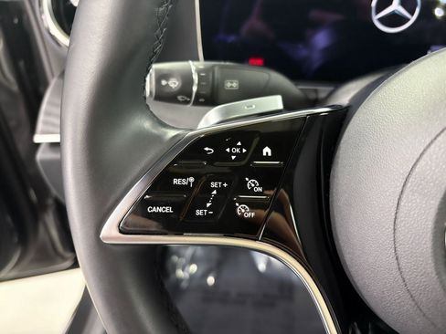 Certified 2023 Mercedes-Benz E 350 E 350 image 11