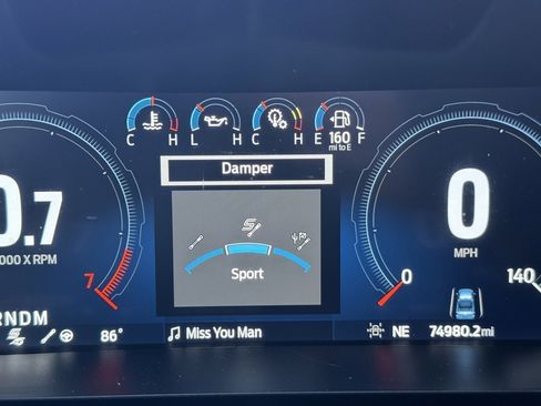 Used 2022 Ford F150 Raptor w/ Equipment Group 801A High image 64