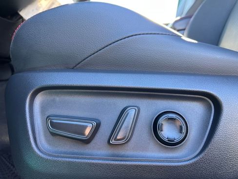 New 2026 Toyota 4Runner TRD Pro image 15