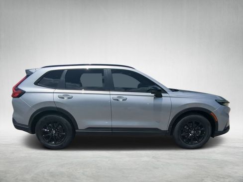 New 2026 Honda CR-V Sport-L image 2