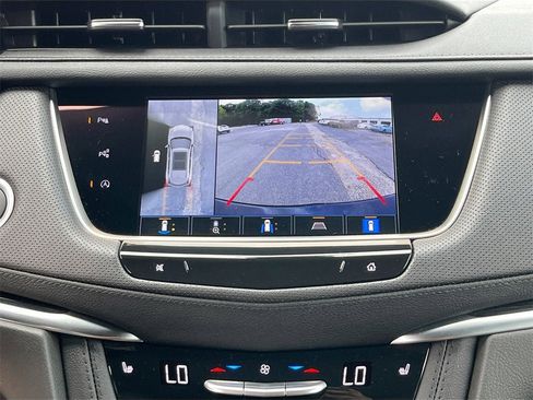New 2025 Cadillac XT5 Premium Luxury w/ Technology Package image 14