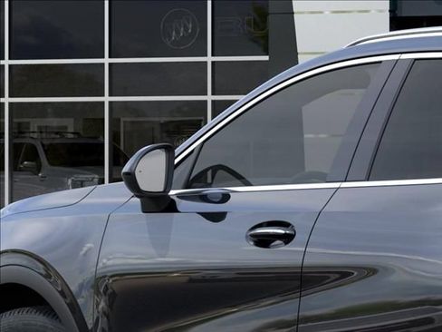 New 2026 Buick Envision Preferred AWD/4WD image 12