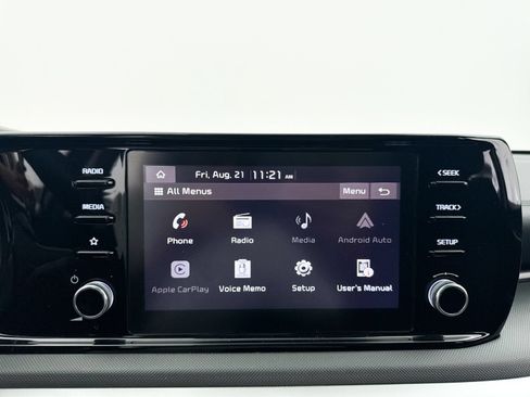 Used 2023 Kia K5 LXS FWD image 22