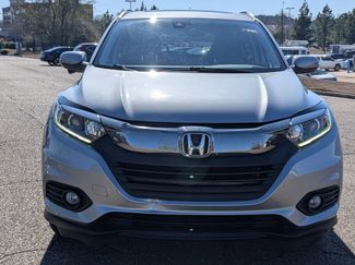 Used 2022 Honda HR-V EX video 2