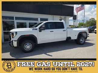 New 2026 GMC Sierra 3500 Pro w/ 1SA Pro Safety Plus Package AWD/4WD video 1