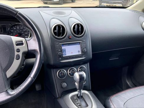 Used 2012 Nissan Rogue SL image 6