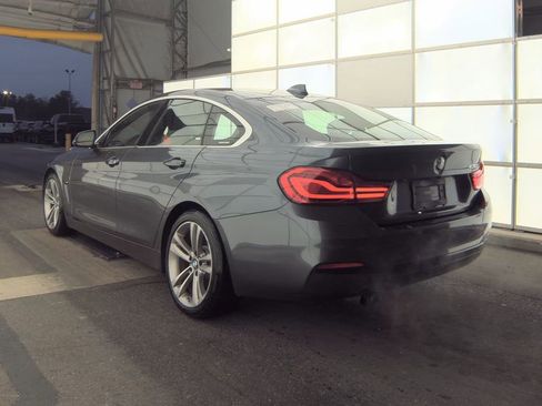 Used 2019 BMW 430i Gran Coupe image 4
