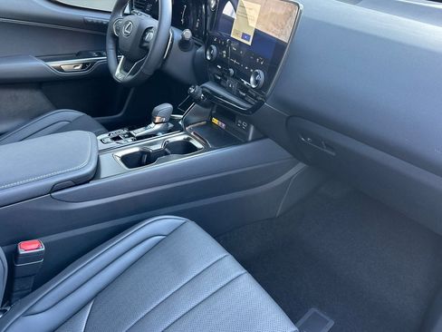 New 2026 Lexus NX 450h+ F Sport image 26