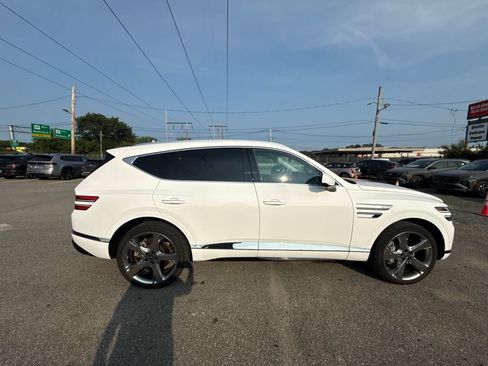Used 2024 Genesis GV80 2.5T w/ Prestige Package AWD/4WD image 5