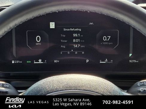 Certified 2025 Kia Carnival SX Prestige FWD image 30