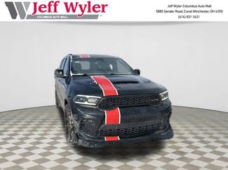 Used 2021 Dodge Durango GT video 1