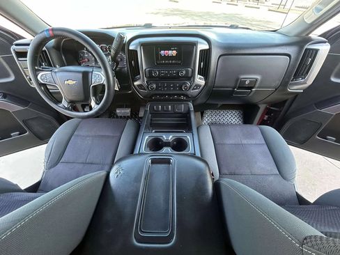 Used 2015 Chevrolet Silverado 1500 LT w/ LT Fleet Plus Package image 23