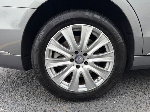 Used 2015 Mercedes-Benz S 550 4MATIC Sedan image 45