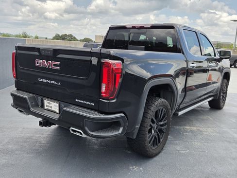 Used 2020 GMC Sierra 1500 Denali w/ Denali Ultimate Package AWD/4WD image 3