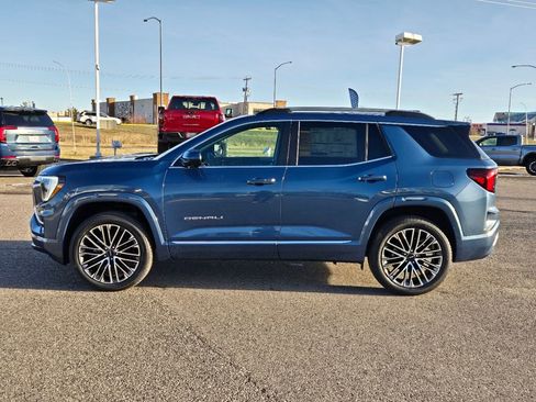 New 2026 GMC Terrain Denali image 37