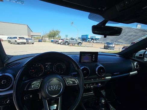Used 2019 Audi A3 2.0T Premium w/ Convenience Package image 16