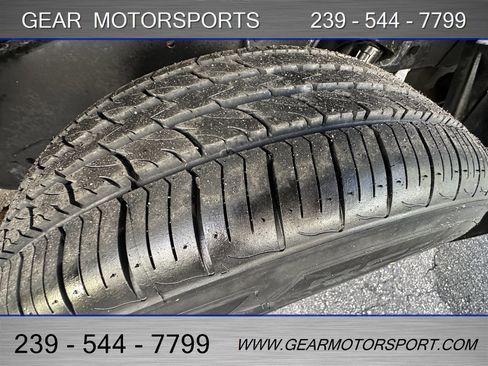 Used 2011 Toyota Tacoma 2WD Regular Cab image 21