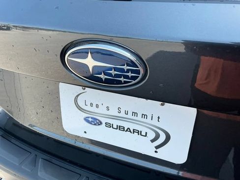 Certified 2024 Subaru Outback Limited AWD/4WD image 5