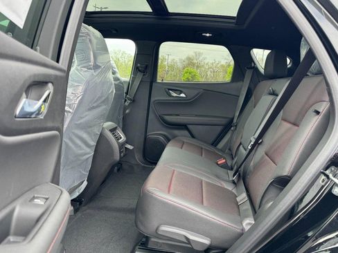 New 2026 Chevrolet Blazer RS image 7