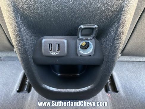 Used 2020 Chevrolet Colorado ZR2 w/ Colorado ZR2 Bison Edition image 48