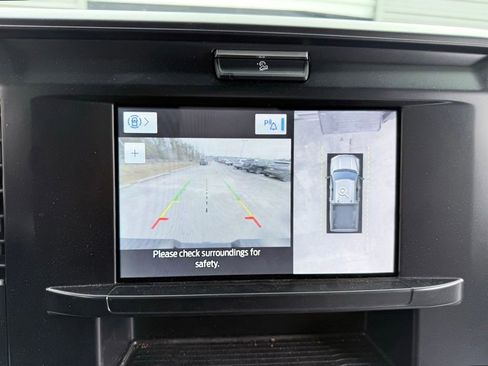 Used 2025 Ford F250 XL w/ STX Appearance Package image 17