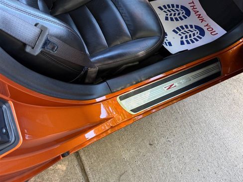 Used 2009 Chevrolet Corvette Z06 w/ Preferred Equipment Group RWD image 56