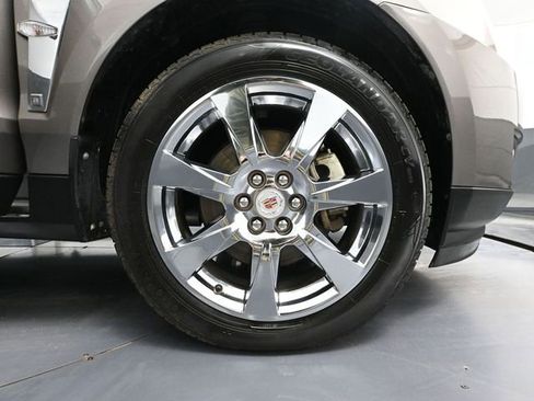 Used 2012 Cadillac SRX Premium image 17