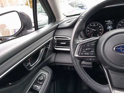 Used 2023 Subaru Outback Limited XT image 16