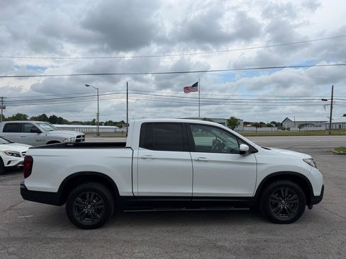 Used 2019 Honda Ridgeline Sport image 14